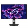 Asus Monitor 26.5 cala XG27AQDPG DP 2HDMI 0.03MS USB HUB